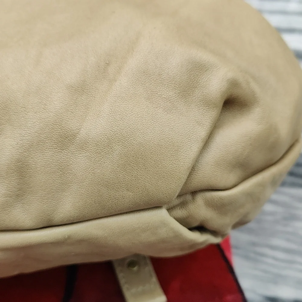 Anthropologie Lucky Penny Hobo